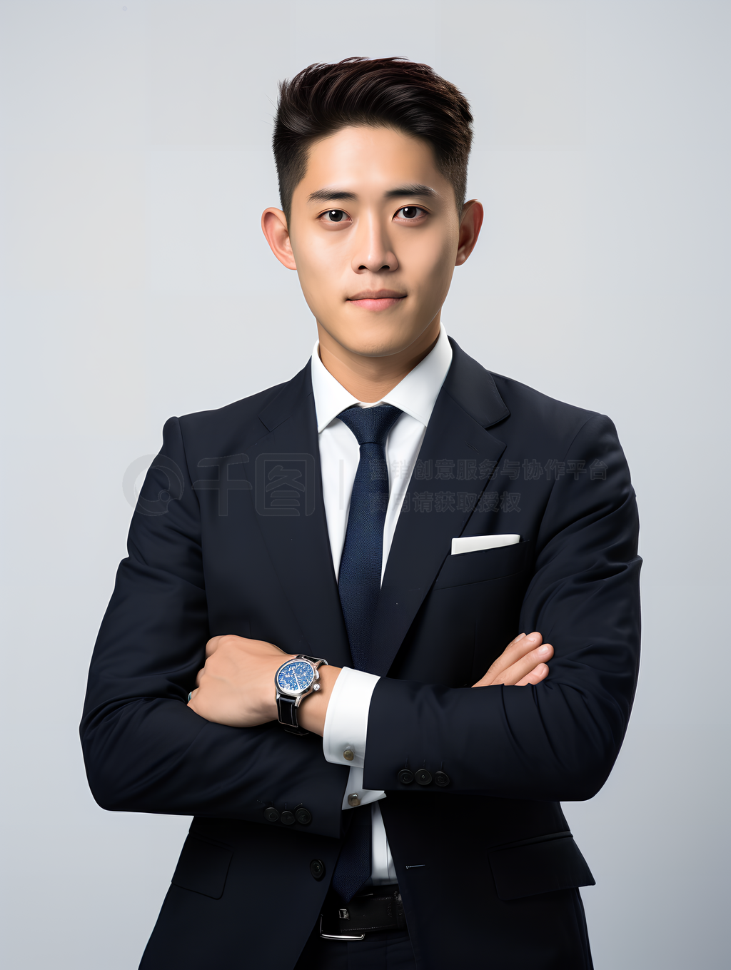 程晚舟 视觉与舞美负责人